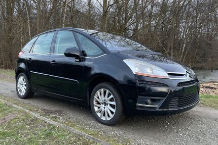 Citroen C4 Picasso Gebrauchtwagen