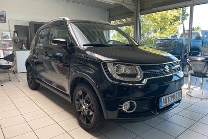 Suzuki Ignis Gebrauchtwagen