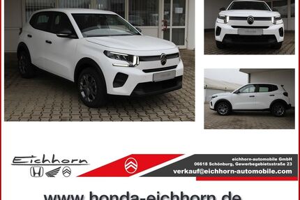 Citroen C3 Gebrauchtwagen