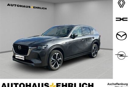 Mazda CX-60 Gebrauchtwagen