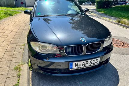 BMW 120 Gebrauchtwagen