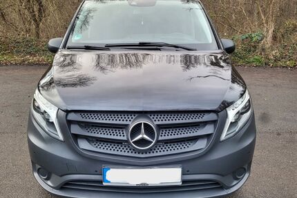 Mercedes-Benz Vito Gebrauchtwagen