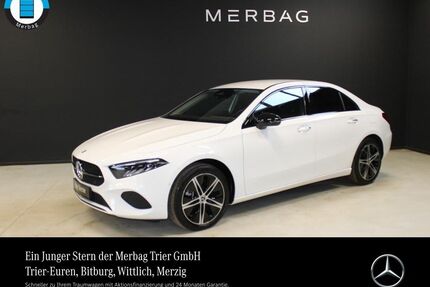 Mercedes-Benz A 250 Gebrauchtwagen