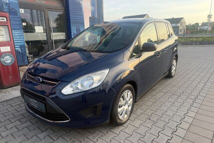 Ford Grand C-Max Gebrauchtwagen