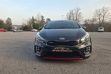 Kia ceed / Ceed Gebrauchtwagen