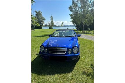 Mercedes-Benz 200 Gebrauchtwagen