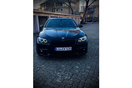 BMW 528 Gebrauchtwagen