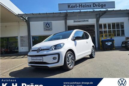 VW up! Gebrauchtwagen