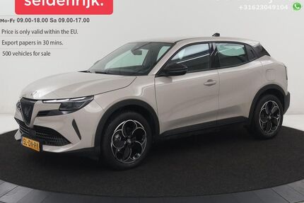 Alfa Romeo Junior Gebrauchtwagen