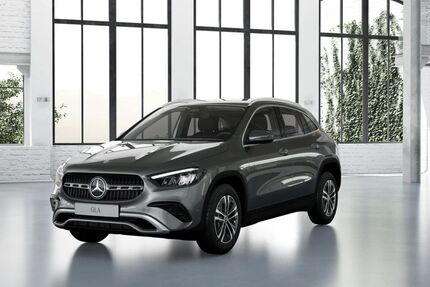 Mercedes-Benz GLA 250 Gebrauchtwagen