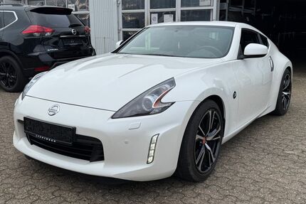 Nissan 370Z Gebrauchtwagen