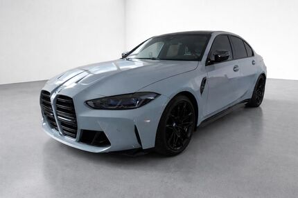 BMW M3 Gebrauchtwagen