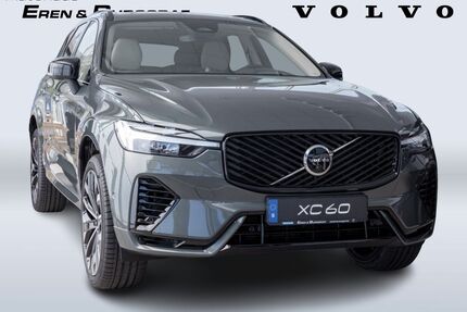 Volvo XC60 Gebrauchtwagen