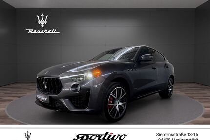 Maserati Levante Gebrauchtwagen