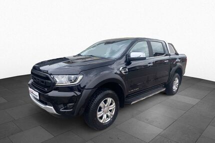 Ford Ranger Gebrauchtwagen