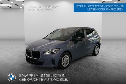 BMW 220 Active Tourer Gebrauchtwagen