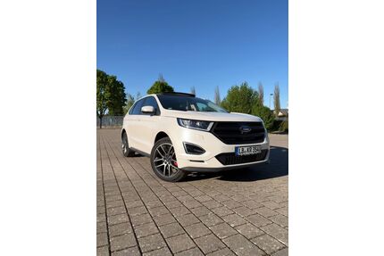 Ford Edge Gebrauchtwagen