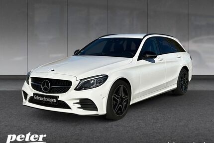 Mercedes-Benz C 300 Gebrauchtwagen