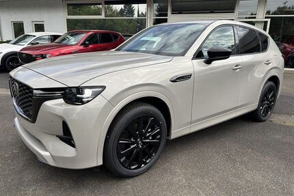 Mazda CX-60 Gebrauchtwagen