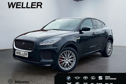 Jaguar E-Pace Gebrauchtwagen