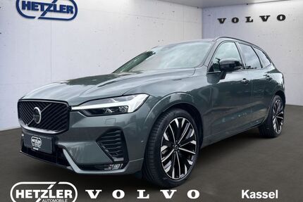 Volvo XC60 Gebrauchtwagen