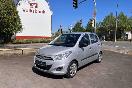 Hyundai i10 Gebrauchtwagen