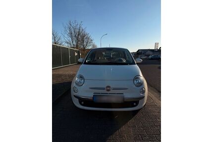 Fiat 500 Gebrauchtwagen