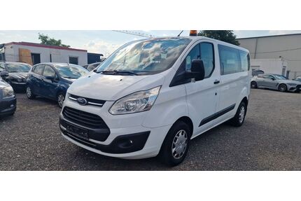 Ford Transit Gebrauchtwagen