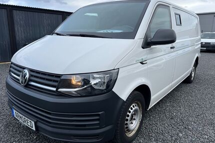 VW T6 Transporter Gebrauchtwagen