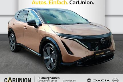Nissan Ariya Gebrauchtwagen