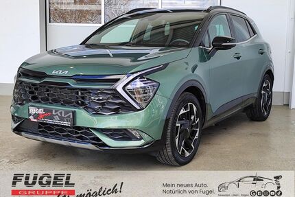 Kia Sportage Gebrauchtwagen