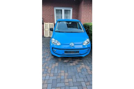 VW up! Gebrauchtwagen