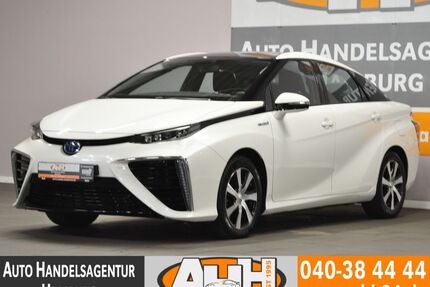 Toyota Mirai Gebrauchtwagen