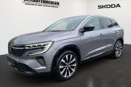 Renault Austral Gebrauchtwagen