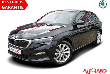 Skoda Scala Gebrauchtwagen