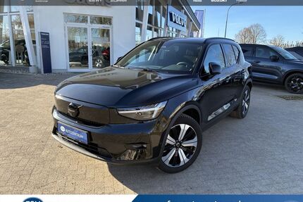 Volvo EX40 Gebrauchtwagen