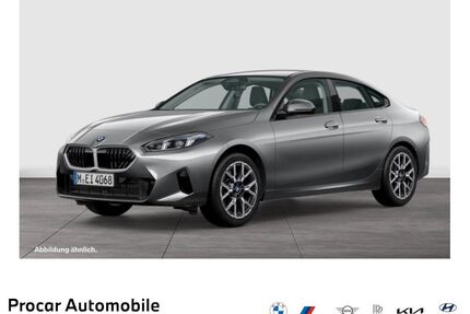 BMW 220 Gran Coupé Gebrauchtwagen