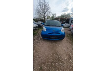 Toyota IQ Gebrauchtwagen