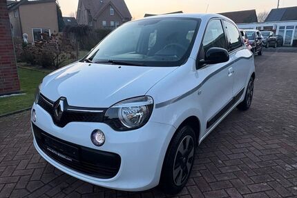Renault Twingo Gebrauchtwagen