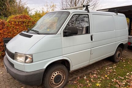 VW T4 andere Gebrauchtwagen