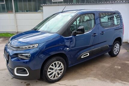 Citroen Berlingo Gebrauchtwagen