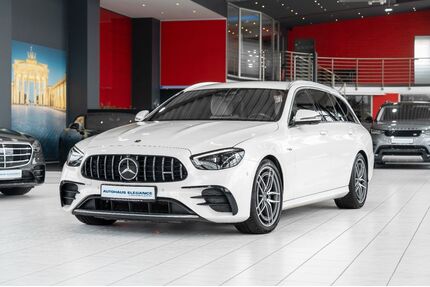 Mercedes-Benz E 53 AMG Gebrauchtwagen