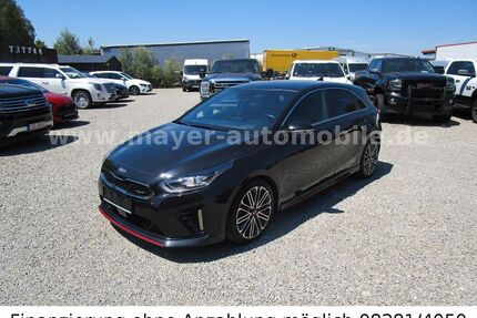 Kia ceed / Ceed Gebrauchtwagen