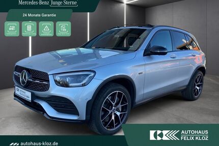 Mercedes-Benz GLC 300 Gebrauchtwagen