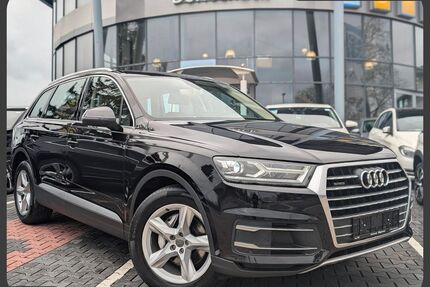 Audi Q7 Gebrauchtwagen