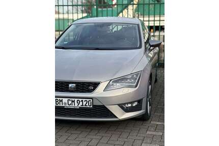 Seat Leon Gebrauchtwagen