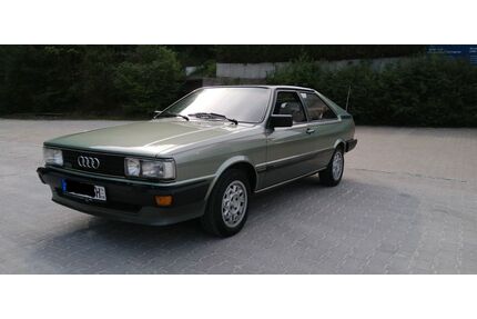 Audi Coupé Gebrauchtwagen