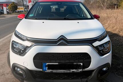 Citroen C3 Gebrauchtwagen