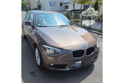 BMW 114 Gebrauchtwagen