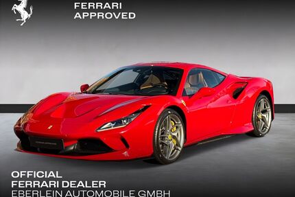 Ferrari F8 Gebrauchtwagen